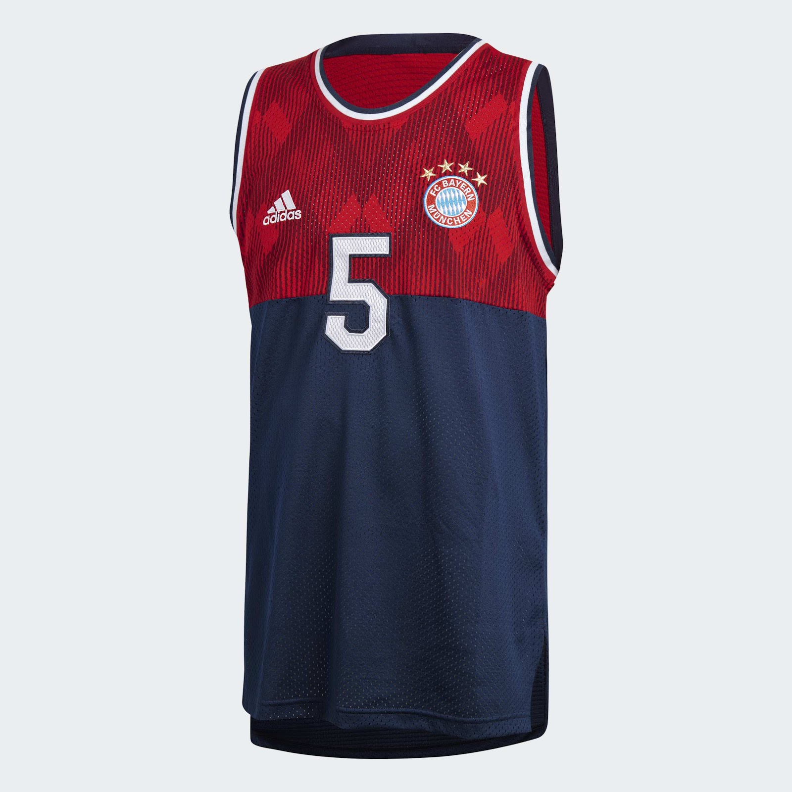 Jersey shirt basketball sales 2018